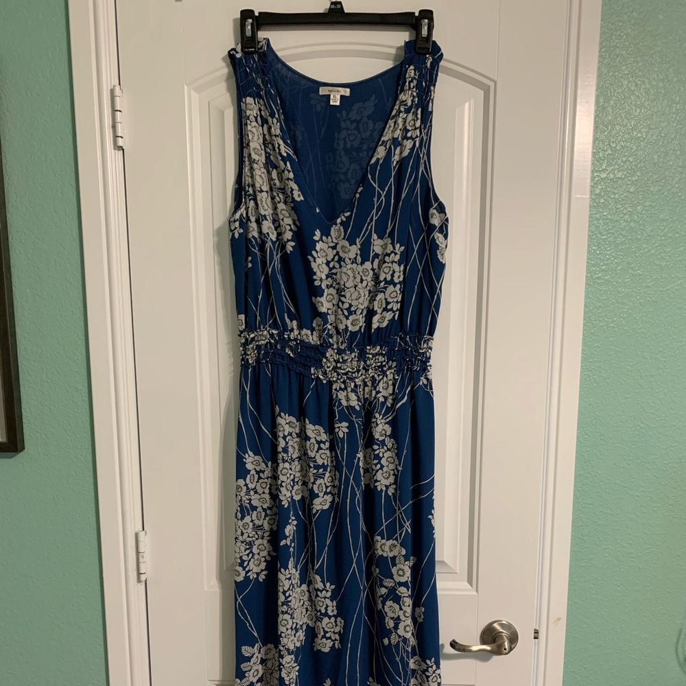 Sophie Max Dress